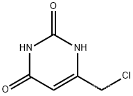 6-(Chloromethyl)uracil
