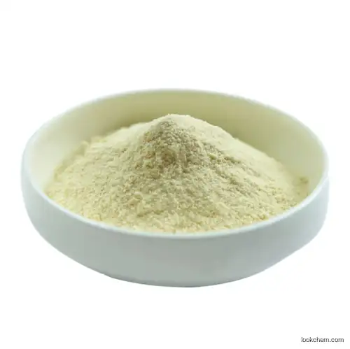 High Quality Natural Gorse/Genista Root Extract Powder Genistein 99% CAS 446-72-0