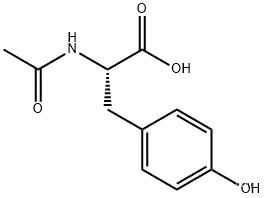 N-Acetyl-L-tyrosine/CAS NO.537-55-3