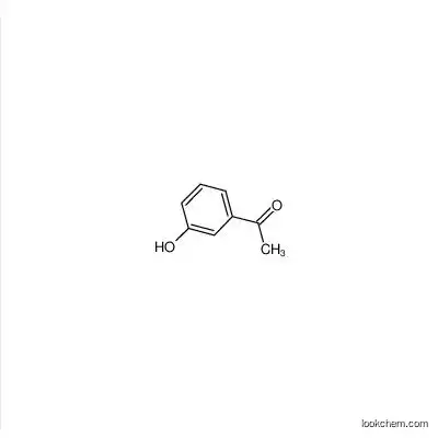 3'-Hydroxyacetophenone CAS No. 121-71-1
