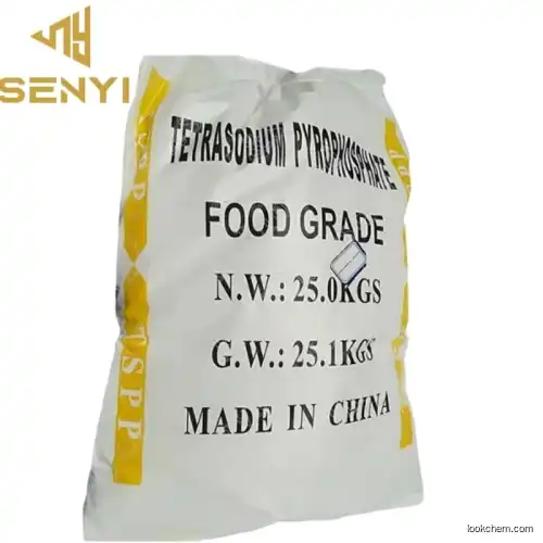 Sodium Pyrophosphate Anhydrous/Phosphate/CAS No. 7722-88-5