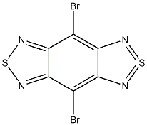 4,7-dibroMobenzo[1,2-c:4,5-c']bis([1,2,5]thiadiazole)