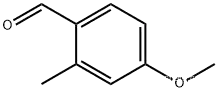 4-METHOXY-2-METHYLBENZALDEHYDE