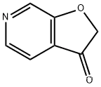 Furo[2,3-c]pyridin-3(2H)-one (9CI)