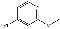 4-Amino-2-methoxypyridine