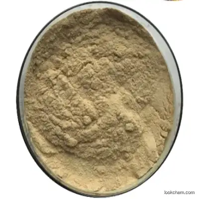 Natural Chinese Thorowax Root Extract Saikosaponin B1  (CAS No 58558-08-0)、