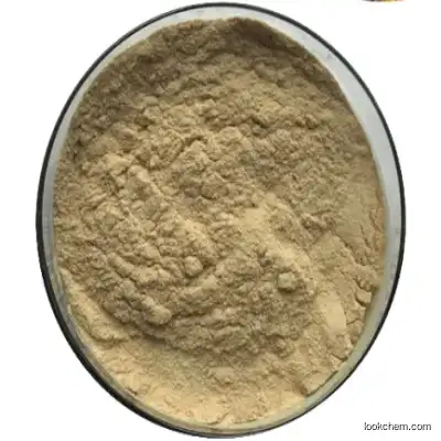 Natural Chinese Thorowax Root Extract Saikosaponin B1 (CAS No 58558-08-0)./