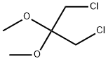1,3-Dichloro-2,2-dimethoxypropane