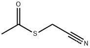 CYANOMETHYL ETHANETHIOATE