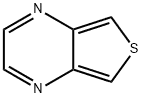 thieno[3,4-b]pyrazine