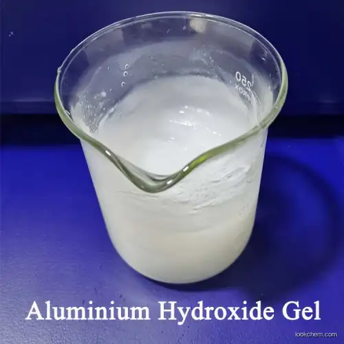 Aluminium Hydroxide Gel