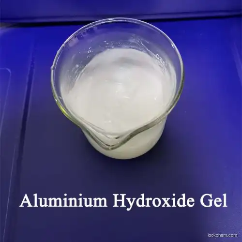 Aluminium Hydroxide Gel