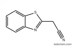 Benzothiazole-2-acetonitrile