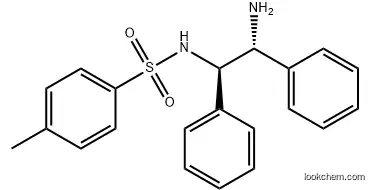 (1R,2R)-(-)-N-p-Tosyl-1,2-diphenylethylenediamine 144222-34-4 99%