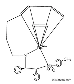 [(R,R)-teth-TSDPEN] RuCl  1192620-83-9 98%