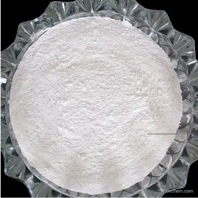 2, 6-dihydroxypurine, xanthine powder CAS 69-89-6