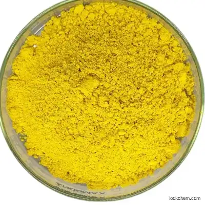 Sophora Japonica Extract Quercetin CAS No 117-39-5