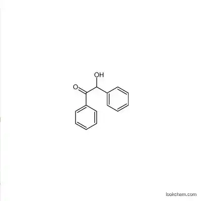 DL-Benzoin CAS No. 579-44-2
