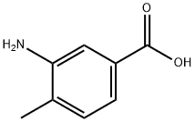 3-Amino-4-methylbenzoic acid