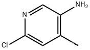 3-AMINO-6-CHLORO-4-PICOLINE