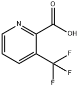 3-(Trifluoromethyl)pyridine-2-carboxylic acid