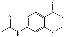 N-(3-Methoxy-4-nitrophenyl)acetaMide