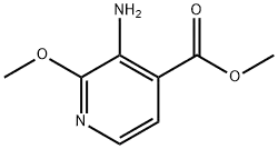 Methyl 3-aMino-2-Methoxyisonicotinate