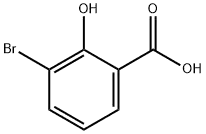 3-BROMO-2-HYDROXYBENZOIC ACID