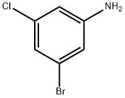 3-BROMO-5-CHLOROPHENYLAMINE