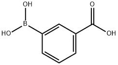 3-Carboxyphenylboronic acid