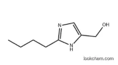 2-Butyl-5-hydroxymethylimidazole