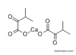 Calcium alpha-ketovaline