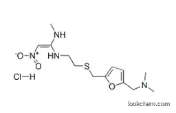 Ranitidine hydrochloride