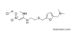 Ranitidine hydrochloride USP