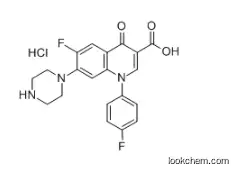 Sarafloxacin hydrochloride