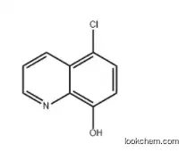 5-Chloro-8-hydroxyquinoline