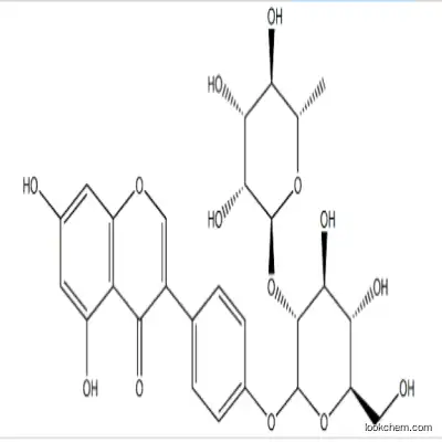 Sophorabioside CAS 2945-88-2