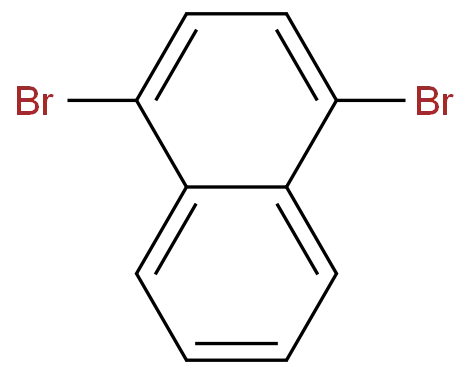 1,4-dibromo-naphthalen