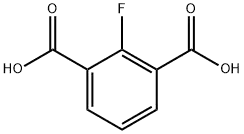 2-fluoroisophthalic acid