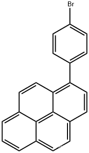 1-(4-bromophenyl)pyrene