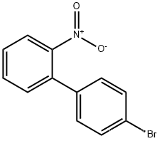4-Bromo-2'-nitrobiphenyl