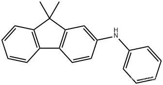 9,9-diMethyl-N-phenyl-9H-fluoren-2-aMine