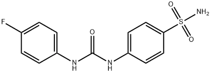 Carbonic Anhydrase IX/XII Inhibitor II(U-104)