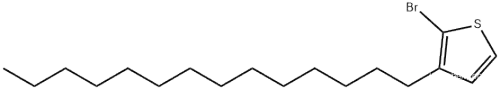 2-Bromo-3-tetradecylthiophene