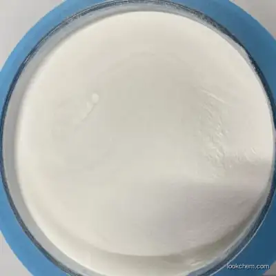 Anhydrous creatine powder CAS: 57-00-1