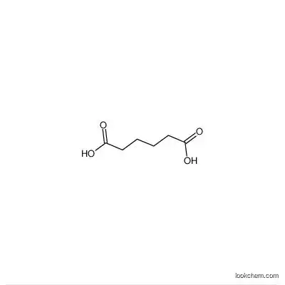 Adipic acid CAS No. 124-04-9