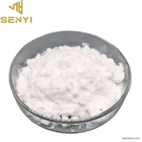 Food Additives Sweetener Aspartame CAS22839-47-0 Advantame   99% High Quality