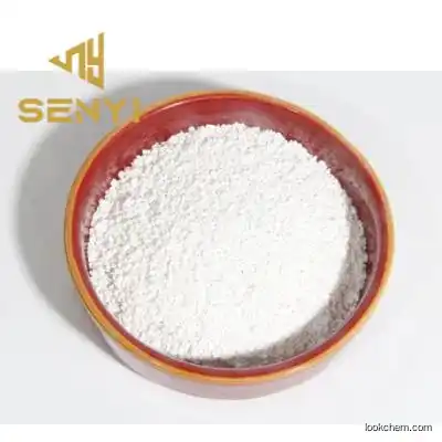 in Stock Antiviral API 99% Purity CAS 132-73-0 Chloroquine Sulfate Powder