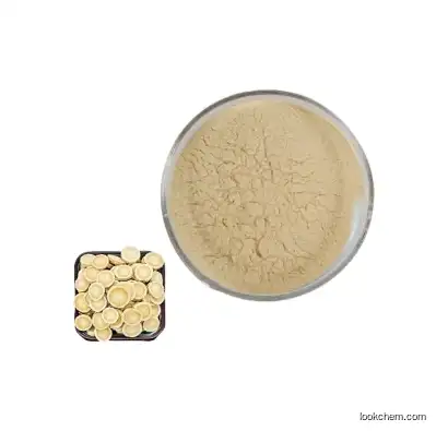 Pure Astragalus Root Extract CAS 17429-69-5 Natural Astragaloside IV Powder Price in Bulk