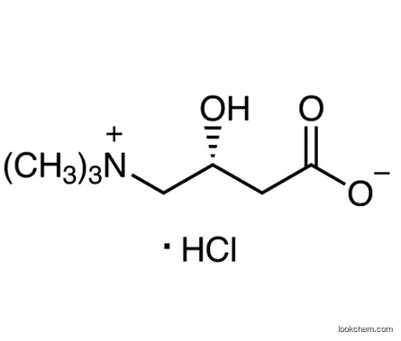 L(-)-Carnitine hydrochloride 6645-46-1 Carnitine hcl